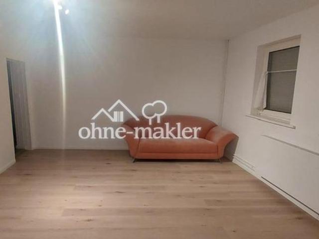 Apartment mieten in Goslar, Niedersachsen