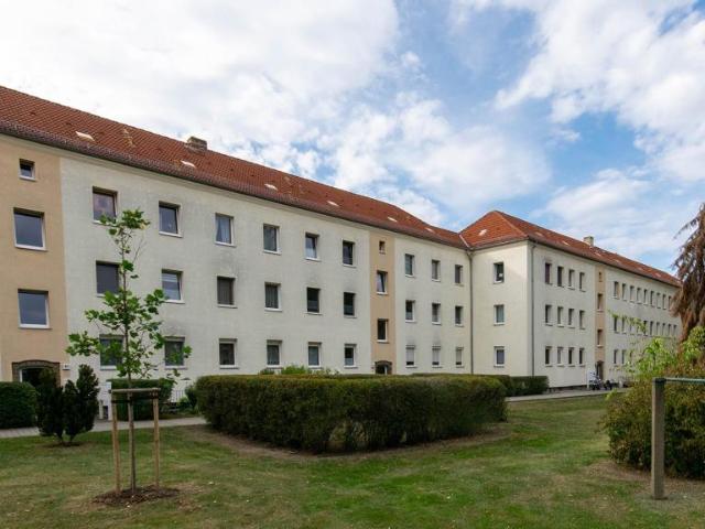 Apartment mieten in Böhlitz-Ehrenberg, Leipzig