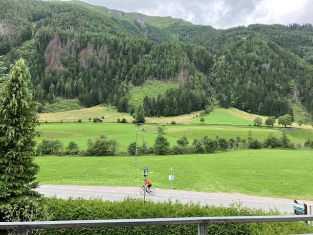 Apartment mieten in Mallnitz, Kärnten