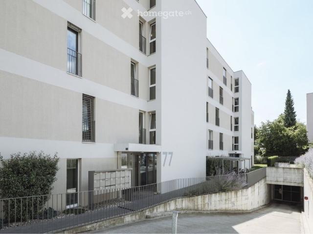 Apartment mieten in Grenchen, Amtei Solothurn-Lebern