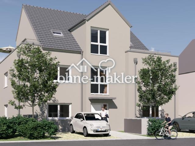 Apartment kaufen in Großwelzheim, Karlstein am Main