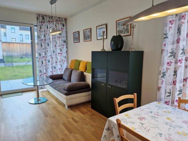 Apartment kaufen in St. Kanzian-Alt, St. Kanzian am Klopeiner See