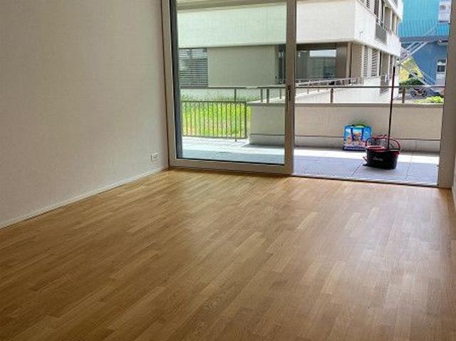 Apartment mieten in Lü