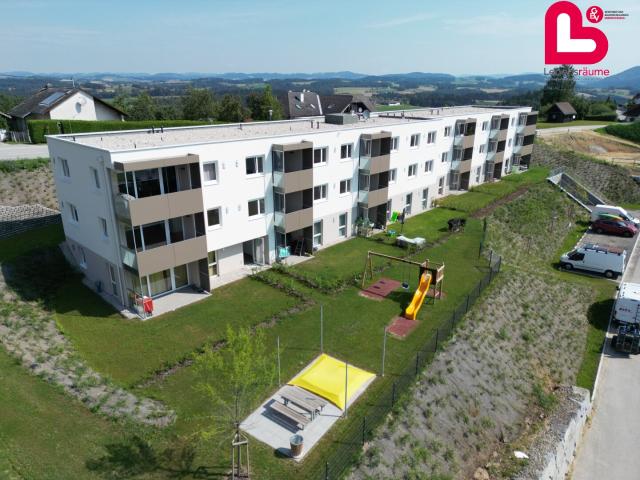 Apartment mieten in Allerheiligen im Mühlkreis, Oberösterreich