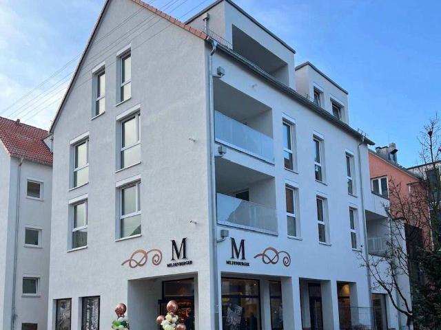 Wohnung kaufen in Fellbach, Baden-Württemberg