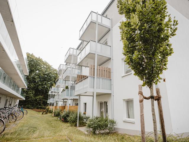 Apartment mieten in Rickling
