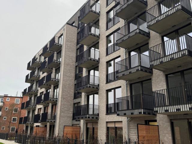 Wohnung mieten in Bergedorf, Hamburg