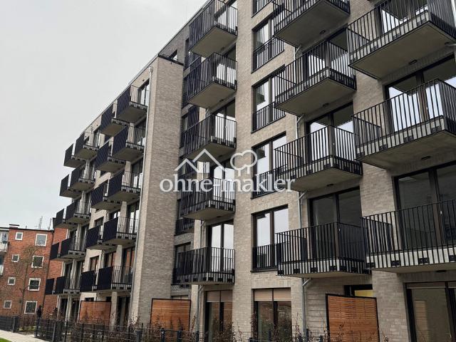 Apartment mieten in Bergedorf, Hamburg