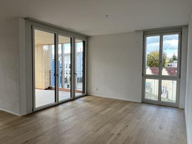 Apartment mieten in St. Margarethen TG, Münchwilen (TG)