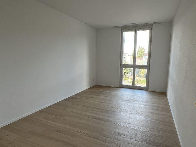 Apartment mieten in St. Margarethen TG, Münchwilen (TG)