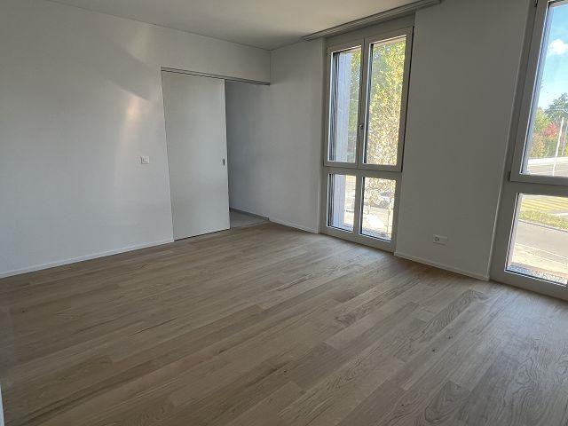 Apartment mieten in St. Margarethen TG, Münchwilen (TG)