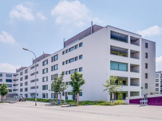 Apartment mieten in Lenzburg, Aargau