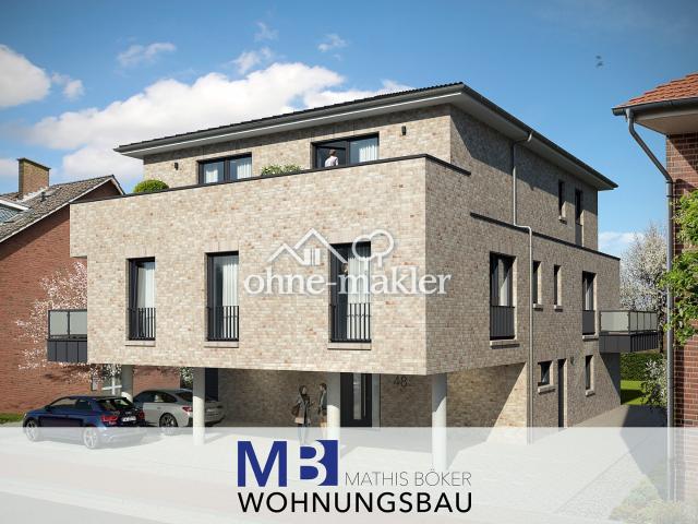 Apartment kaufen in Reuschberge, Lingen