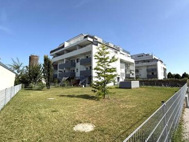 Wohnung mieten in Wiener Neustadt, Niederösterreich