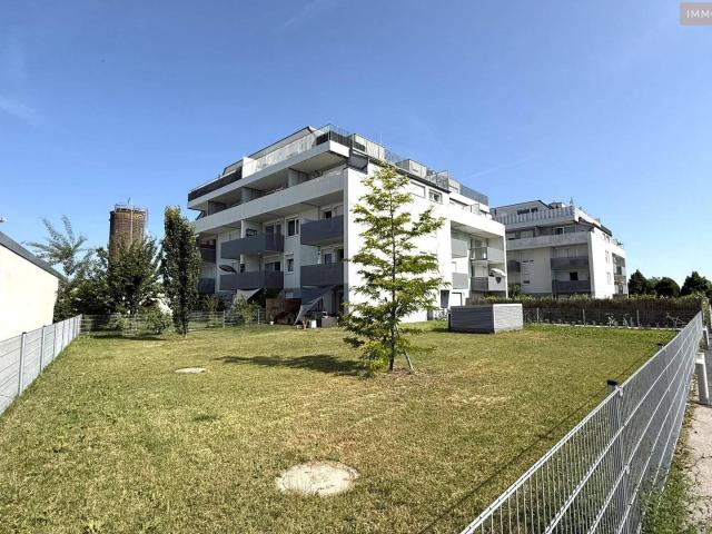 Apartment mieten in Wiener Neustadt, Niederösterreich