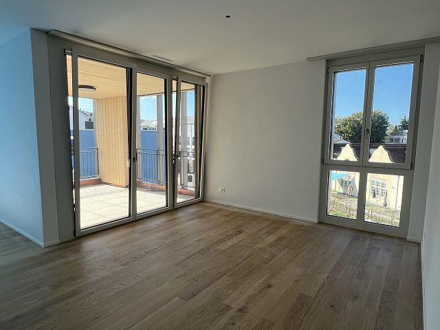 Apartment mieten in St. Margarethen TG, Münchwilen (TG)