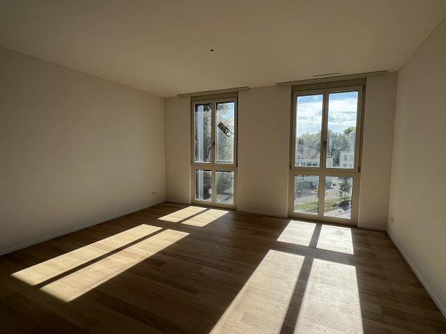 Apartment mieten in St. Margarethen TG, Münchwilen (TG)