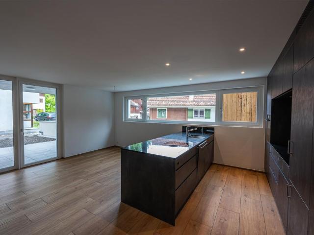 Apartment mieten in Untervaz, Landquart
