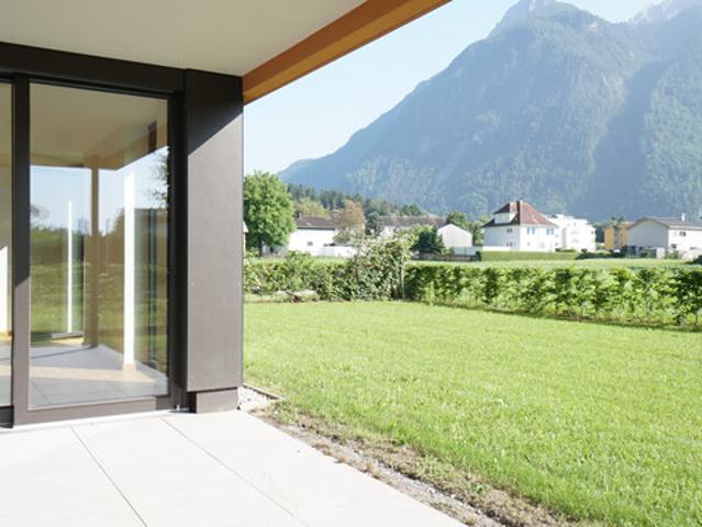 Apartment kaufen in Bludenz, Vorarlberg