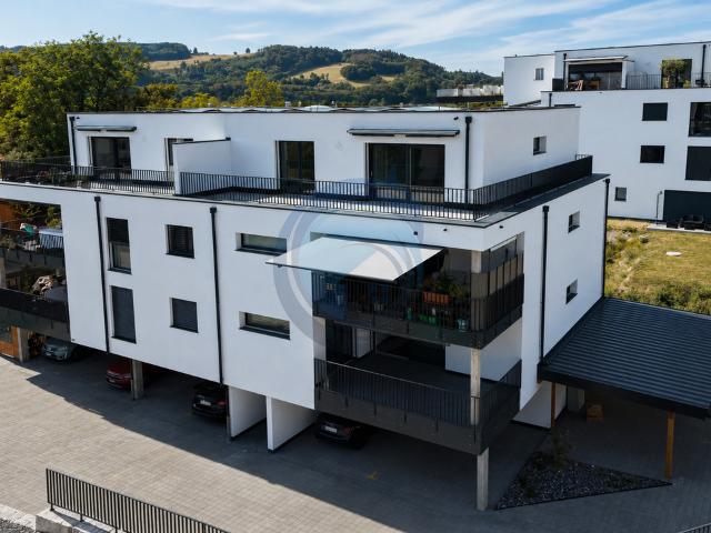 Wohnung kaufen in Attalens, Freiburg