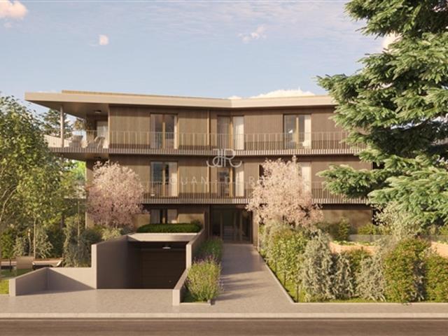 Wohnung kaufen in Lancy