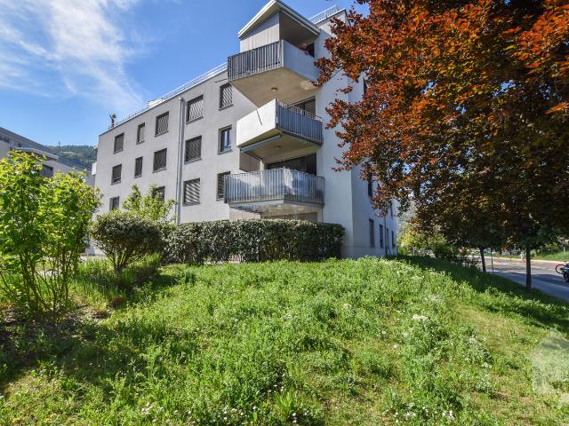 Wohnung kaufen in Les Mayens-de-Sion, Wallis