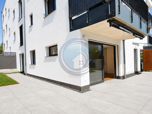 Wohnung kaufen in Attalens, Freiburg
