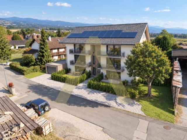 Wohnung kaufen in Duillier, District de Nyon
