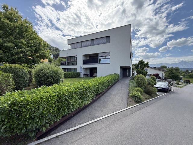 Apartment kaufen in Maria Grün, Frastanz