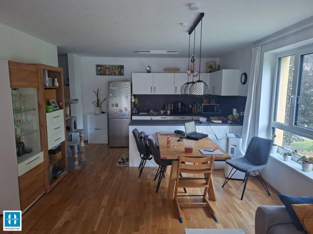 Apartment kaufen in Ried im Innkreis, Oberösterreich