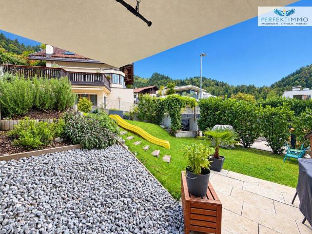 Apartment kaufen in Mühlau, Innsbruck