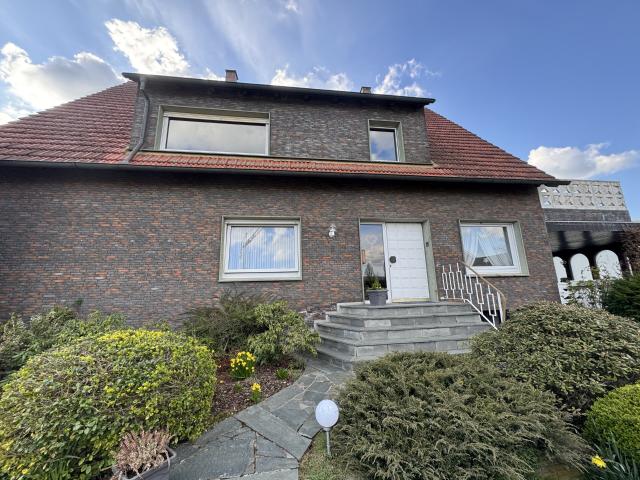 Apartment mieten in Up'n Kley, Bad Oeynhausen