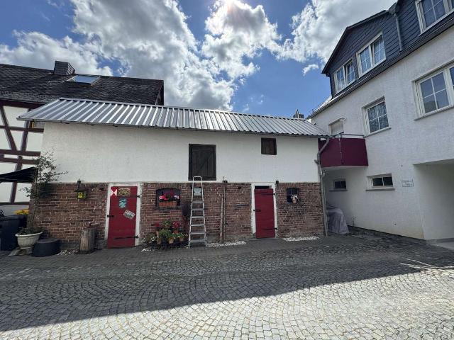 Wohnung kaufen in Nastätten, Rhein-Lahn-Kreis