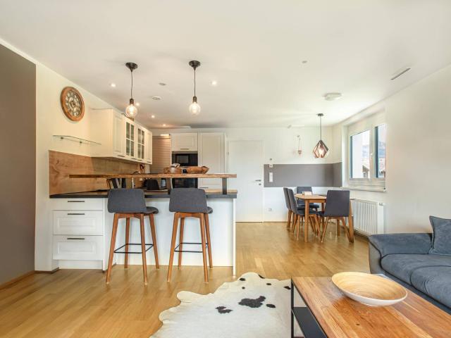 Apartment kaufen in Erpfendorf