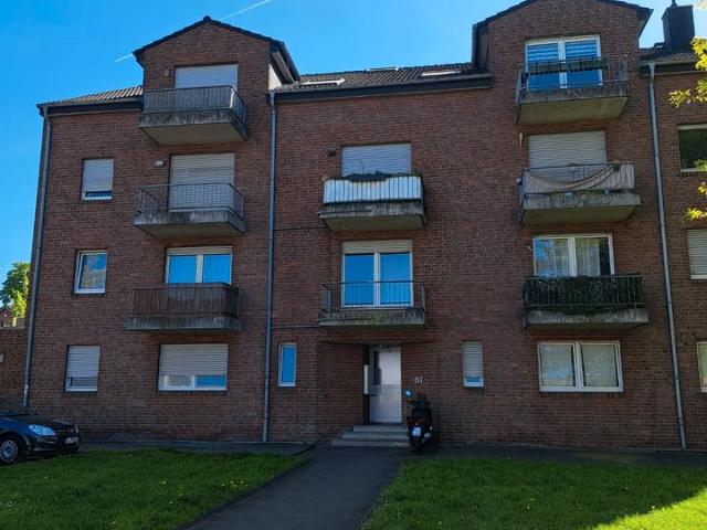 Wohnung mieten in Gerschede, Essen