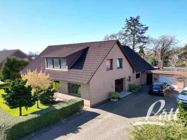 Wohnung mieten in Apen, Niedersachsen