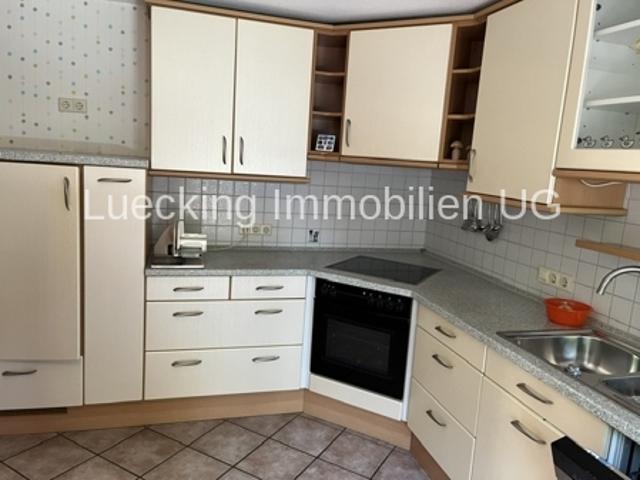 Wohnung mieten in Ramsloh - Roomelse, Saterland