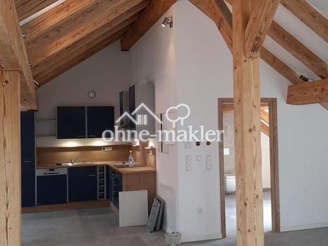 Apartment mieten in Steinhöring, Bayern