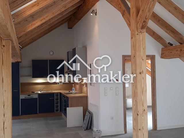 Apartment mieten in Steinhöring, Bayern