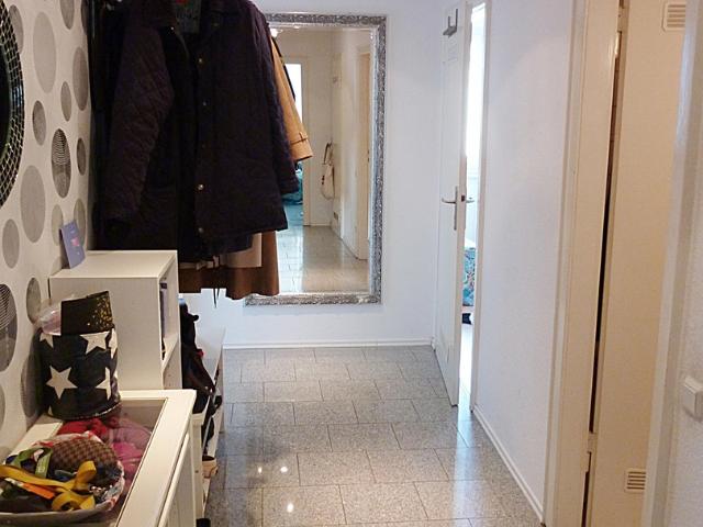 Wohnung mieten in Flingern Süd, Düsseldorf