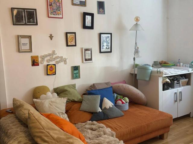 Apartment mieten in KG Brigittenau, Wien