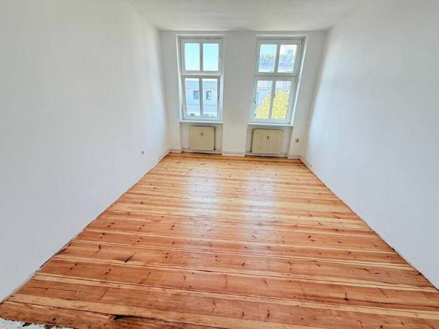 Apartment mieten in Lichtenberg, Berlin