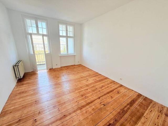 Apartment mieten in Lichtenberg, Berlin