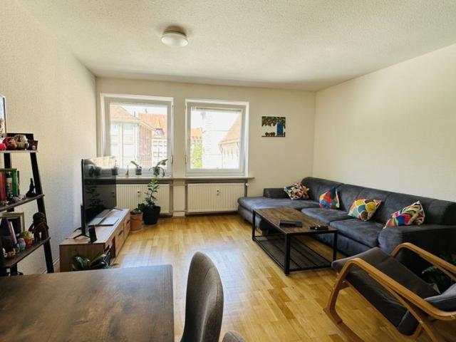 Apartment mieten in Sebald, Nürnberg