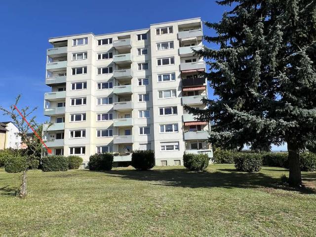 Wohnung kaufen in Winzenheim, Bad Kreuznach