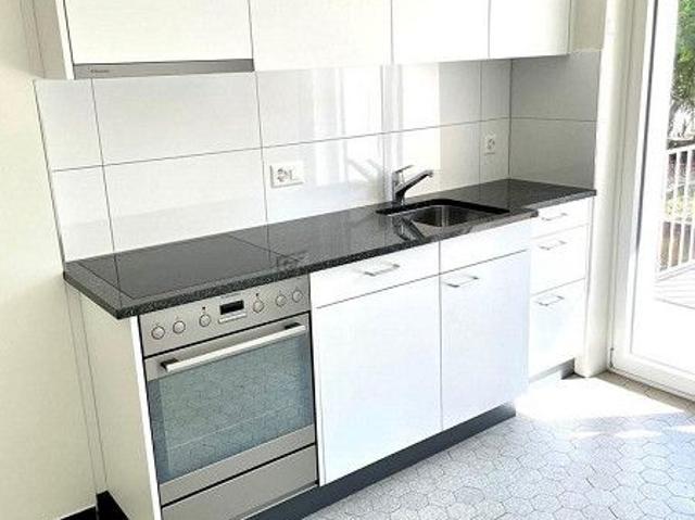 Apartment mieten in Basel, Basel-Stadt