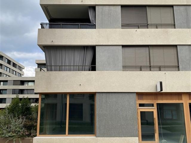 Wohnung mieten in Thônex