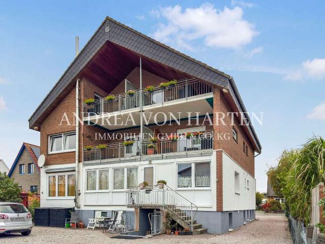 Gewerbe kaufen in Dahme, Kreis Ostholstein