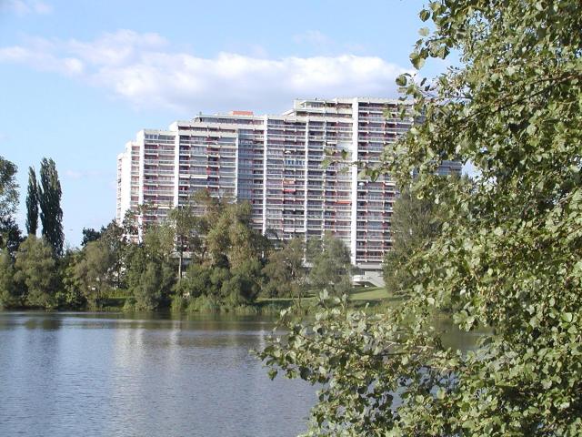Wohnung kaufen in Wolfsburg, Niedersachsen