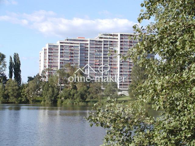 Apartment kaufen in Hellwinkel, Wolfsburg